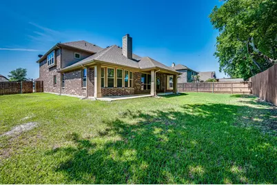513 Harvest Trail, Midlothian, TX 76065 - Photo 4