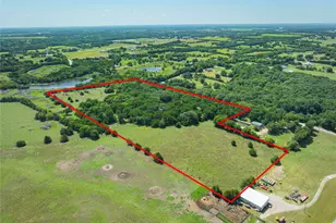 10289 Co Rd 578, Blue Ridge, TX 75424 - Photo 10