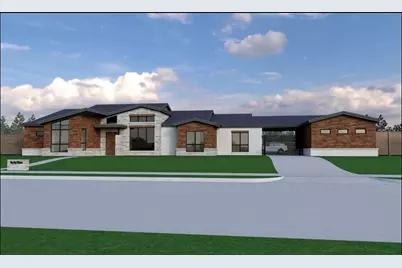 4210 Tea Olive Trail, Midlothian, TX 76065 - Photo 1