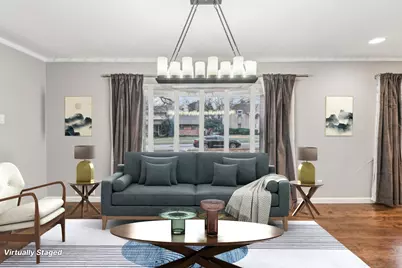 13745 Rolling Hills Lane, Dallas, TX 75240 - Photo 1