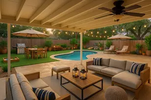 13745 Rolling Hills Ln, Dallas, TX 75240 - Photo 6