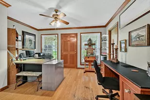 702 Kiowa Dr W, Lake Kiowa, TX 76240 - Photo 18