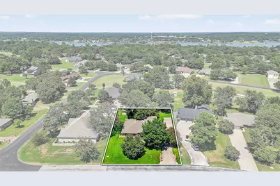 702 Kiowa Drive W, Lake Kiowa, TX 76240 - Photo 36