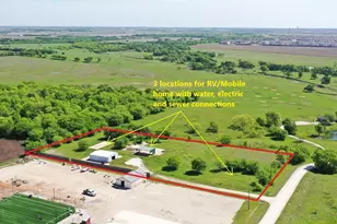 15841 Old Dairy Frm Rd, Prosper, TX 75078 - Photo 4