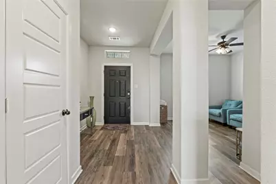 1805 Augustus Drive, Fort Worth, TX 76120 - Photo 2