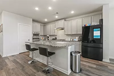 1805 Augustus Drive, Fort Worth, TX 76120 - Photo 8