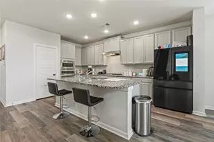 1805 Augustus Dr, Fort Worth, TX 76120 - Photo 8