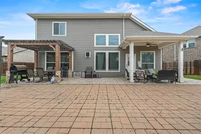 1805 Augustus Drive, Fort Worth, TX 76120 - Photo 26