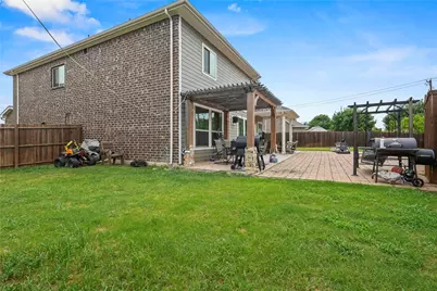 1805 Augustus Drive, Fort Worth, TX 76120 - Photo 28