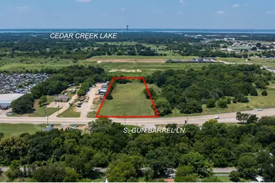 Tbd Tx-198, Gun Barrel City, TX 75156 - Photo 2