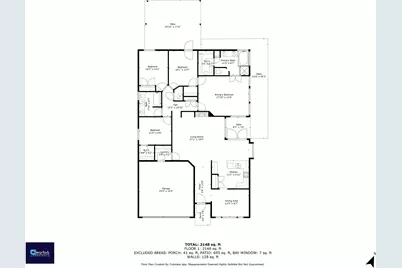 1104 Whistle Stop Drive, Saginaw, TX 76131 - Photo 40