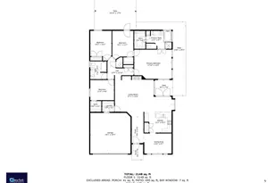 1104 Whistle Stop Dr, Saginaw, TX 76131 - Photo 40