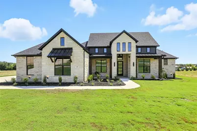 108 Gibson Bend, Weatherford, TX 76087 - Photo 1