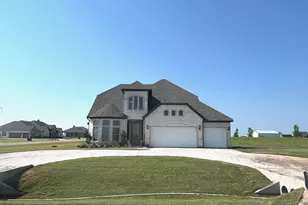 1112 Archives Ave, Nevada, TX 75173 - Photo 2