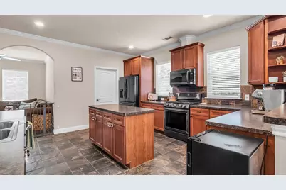 1011 Sister Grove Road, Van Alstyne, TX 75495 - Photo 12