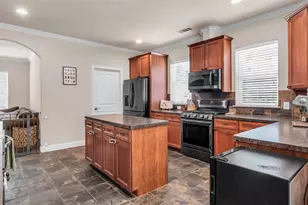 1011 Sister Grove Rd, Van Alstyne, TX 75495 - Photo 12