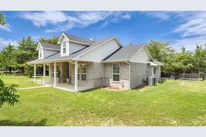 1011 Sister Grove Road, Van Alstyne, TX 75495 - Photo 2