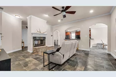 1011 Sister Grove Road, Van Alstyne, TX 75495 - Photo 8