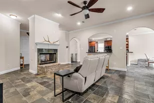 1011 Sister Grove Rd, Van Alstyne, TX 75495 - Photo 8