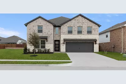 1628 Elle, Aubrey, TX 76227 - Photo 1