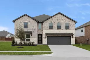 1628 Elle, Aubrey, TX 76227 - Photo 1