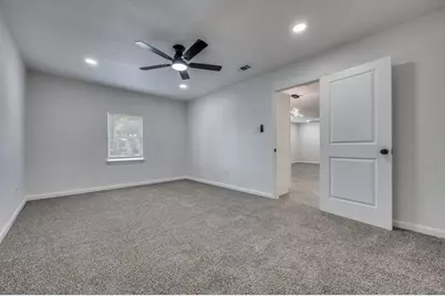 201 W Fuller Drive, Euless, TX 76039 - Photo 10
