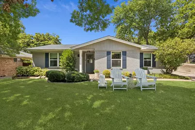 9827 Lanshire Drive, Dallas, TX 75238 - Photo 1