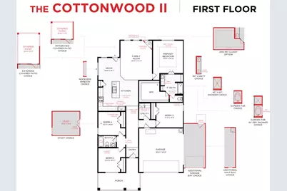 3166 Duck Heights Avenue, Fate, TX 75189 - Photo 38