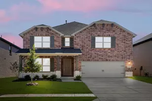 1323 Burgess St, Royse City, TX 75189 - Photo 1