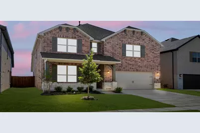 1323 Burgess Street, Royse City, TX 75189 - Photo 34