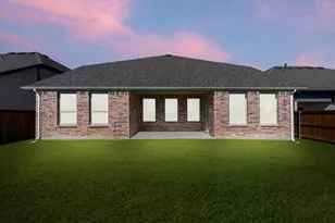 1323 Burgess St, Royse City, TX 75189 - Photo 30