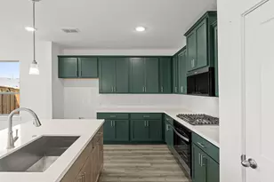 1336 Burgess, Royse City, TX 75189 - Photo 6