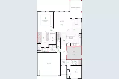 1336 Burgess, Fate, TX 75189 - Photo 34