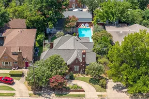 1808 Forest Park Blvd, Fort Worth, TX 76110 - Photo 2