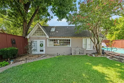 1808 Forest Park Boulevard, Fort Worth, TX 76110 - Photo 22