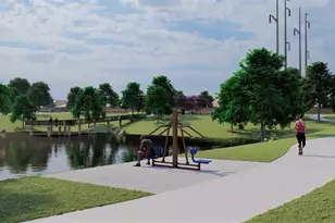 417 Silent Pond Pk, Lavon, TX 75166 - Photo 34