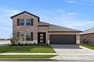 2927 Wagoner Rnch Rd, Anna, TX 75409 - Photo 1