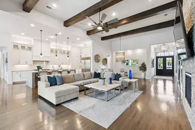 1521 Saint Peter Lane, Prosper, TX 75078 - Photo 4