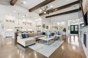 1521 St Peter Ln, Prosper, TX 75078 - Photo 4