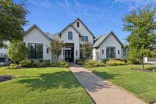 1521 St Peter Ln, Prosper, TX 75078 - Photo 38