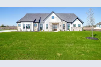 2240 Tutt Trail, Waxahachie, TX 75167 - Photo 1