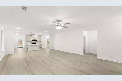 2928 Kimberwick Drive, Anna, TX 75409 - Photo 6