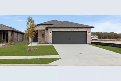 2928 Kimberwick Drive, Anna, TX 75409 - Photo 1