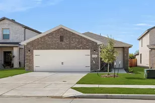2516 YO Rnch Rd, Anna, TX 75409 - Photo 1
