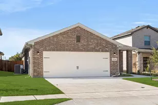 2516 YO Rnch Rd, Anna, TX 75409 - Photo 6