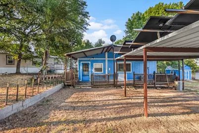 391 Gina Circle, Granbury, TX 76049 - Photo 4