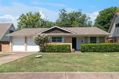 13121 Flagstone Lane, Dallas, TX 75240 - Photo 1