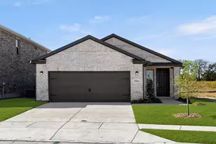 2504 YO Rnch Rd, Anna, TX 75409 - Photo 1