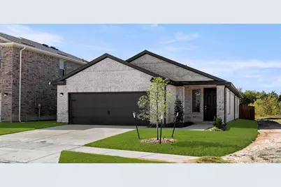 2504 Yo Ranch Road, Anna, TX 75409 - Photo 2