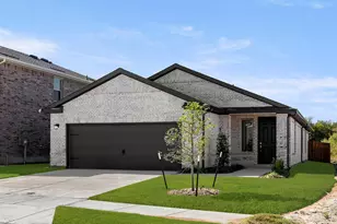 2504 YO Rnch Rd, Anna, TX 75409 - Photo 2